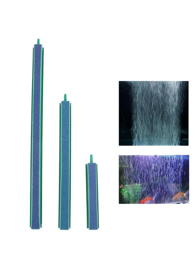 عصا موزع هواء حجري لحوض السمك لمضخة هواء حوض السمك - (أحجام متعددة) - Image 1